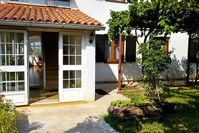 Ferienwohnung mit Aussenpool