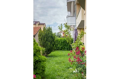 Ferienwohnung mit Klimaanlage