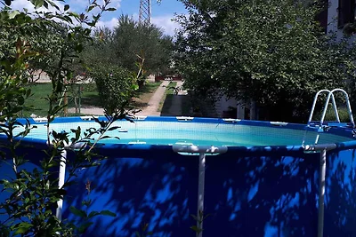 Appartamento Vacanza con famiglia Novi Vinodolski