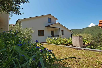 Ferienwohnung mit Terrasse und Klimaanlage