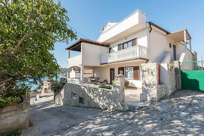 Appartamento Vacanza con famiglia Tisno