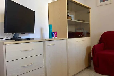 Appartamento Vacanza con famiglia Rosolina