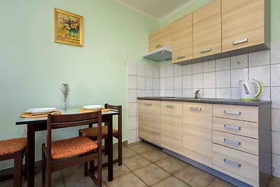 Ferienwohnung mit Balkon