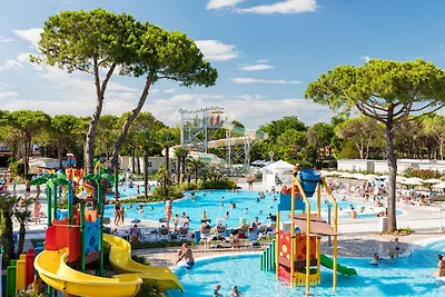 Casa vacanze Vacanza di relax Cavallino-Treporti