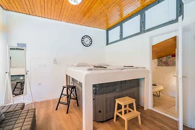 Ferienwohnung nur 250 m vom Sandstrand des Go