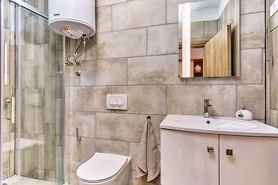 apartman za odmor Obiteljski odmor Mali Lošinj