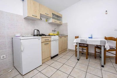 Ferienwohnung am Meer