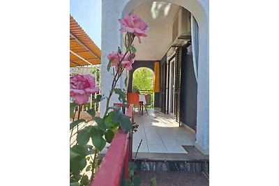 Vakantieappartement Gezinsvakantie Valbandon