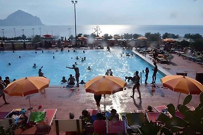 Vakantiehuis Ontspannende vakantie San Vito Lo Capo