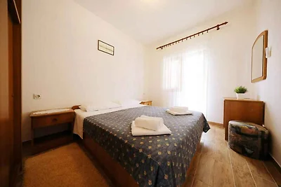 Vakantieappartement Gezinsvakantie Mali Lošinj