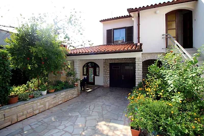 Ferienwohnung mit Internet und Terrasse