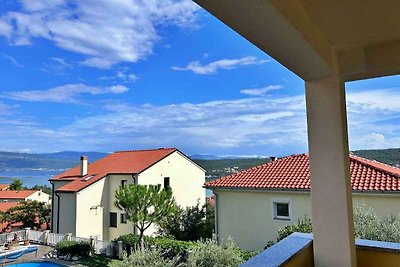 Ferienwohnung mit Panoramicblick