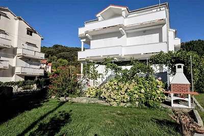 Appartamento Vacanza con famiglia Kampor