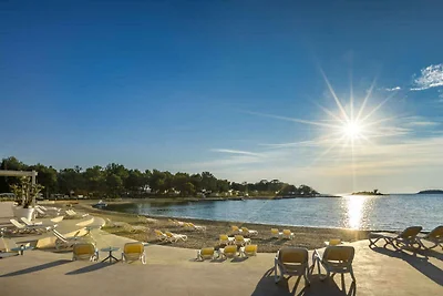 Casa de vacaciones Vacaciones de reposo Vrsar