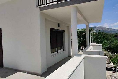 Vakantieappartement Gezinsvakantie Grebaštica