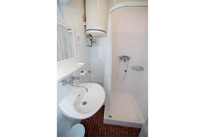 Ferienwohnung in der Nähe vom Meer