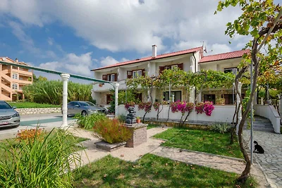 Vakantieappartement Gezinsvakantie Lopar