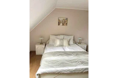 Appartamento Vacanza con famiglia Balatonvilagos