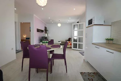 Ferienwohnung mit Aussenpool