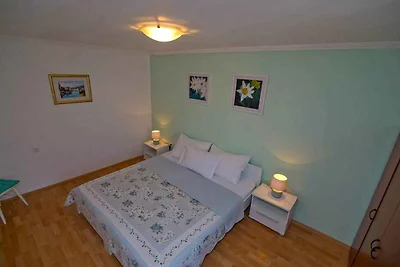 Ferienwohnung mit Terrasse und Klimaanlage