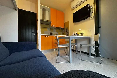 Appartamento Vacanza con famiglia Rosolina