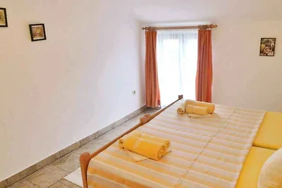 Appartamento Vacanza con famiglia Soline