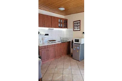 Ferienwohnung in Zentrumsnähe mit Pool und