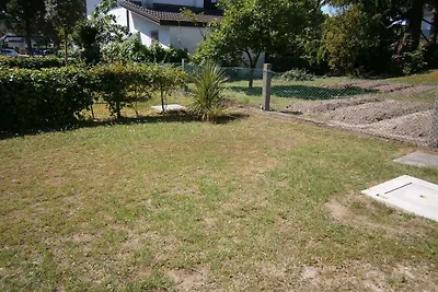 Ferienwohnung mit Terrasse