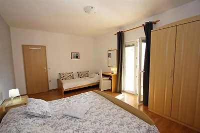 Ferienwohnung mit Klimaanlage