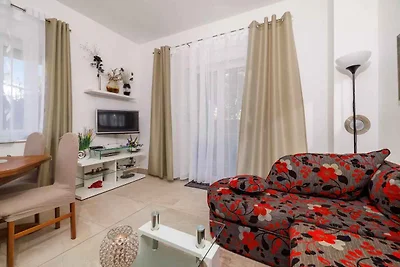 Vakantieappartement Gezinsvakantie Jadranovo