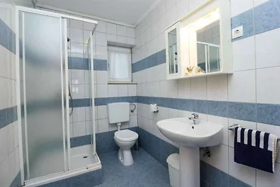 Ferienwohnung für 6 Personen in Mali Lošinj