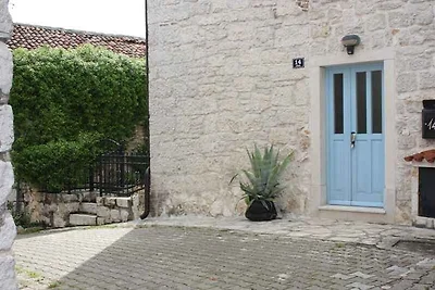 Vakantieappartement Gezinsvakantie Vrsar