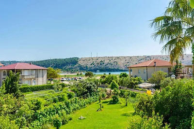 Holiday flat family holiday Lopar