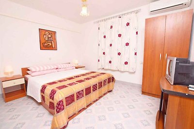 Vakantieappartement Gezinsvakantie Omis-Pisak