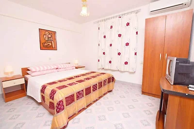 Ferienwohnung mit Seeblick