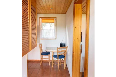 Casa vacanze Vacanza di relax Fuhlendorf
