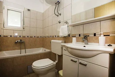 Appartamento Vacanza con famiglia Klek