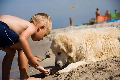 Appartamento Vacanza con famiglia Bibione