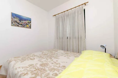 Holiday flat family holiday Marina Trogir