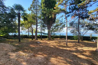 Ferienwohnung mit traumhaften Meerblick