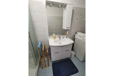 Apartamento Vacaciones familiares Kraljevica