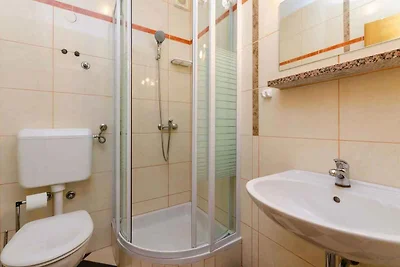 Vakantieappartement Gezinsvakantie Crikvenica