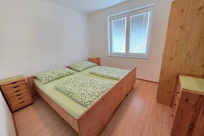 Ferienwohnung mir Meerblick