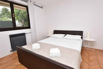 Vakantieappartement Gezinsvakantie Primosten