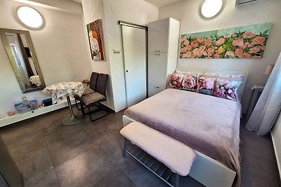 apartman za odmor Obiteljski odmor Rogoznica