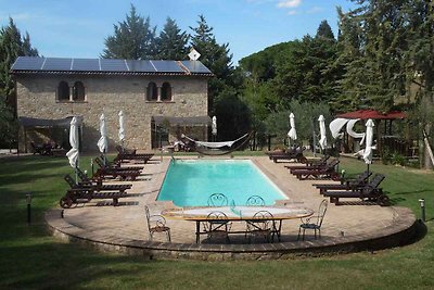 Holiday home relaxing holiday Perugia