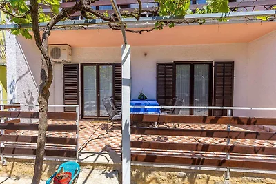 Appartamento Vacanza con famiglia Valbandon