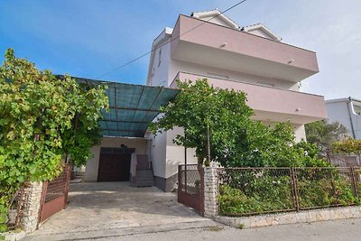 Vakantieappartement Gezinsvakantie Podglavica