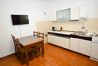 Ferienwohnung mit Klimaanlage