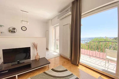 Vakantieappartement Gezinsvakantie Krk